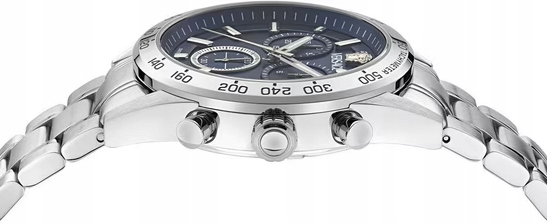 Versace Chronograph V-CODE CHRONO VE0CA0124