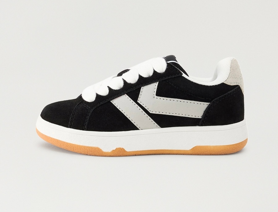 Sneakersy Kappa Marlon r. 34