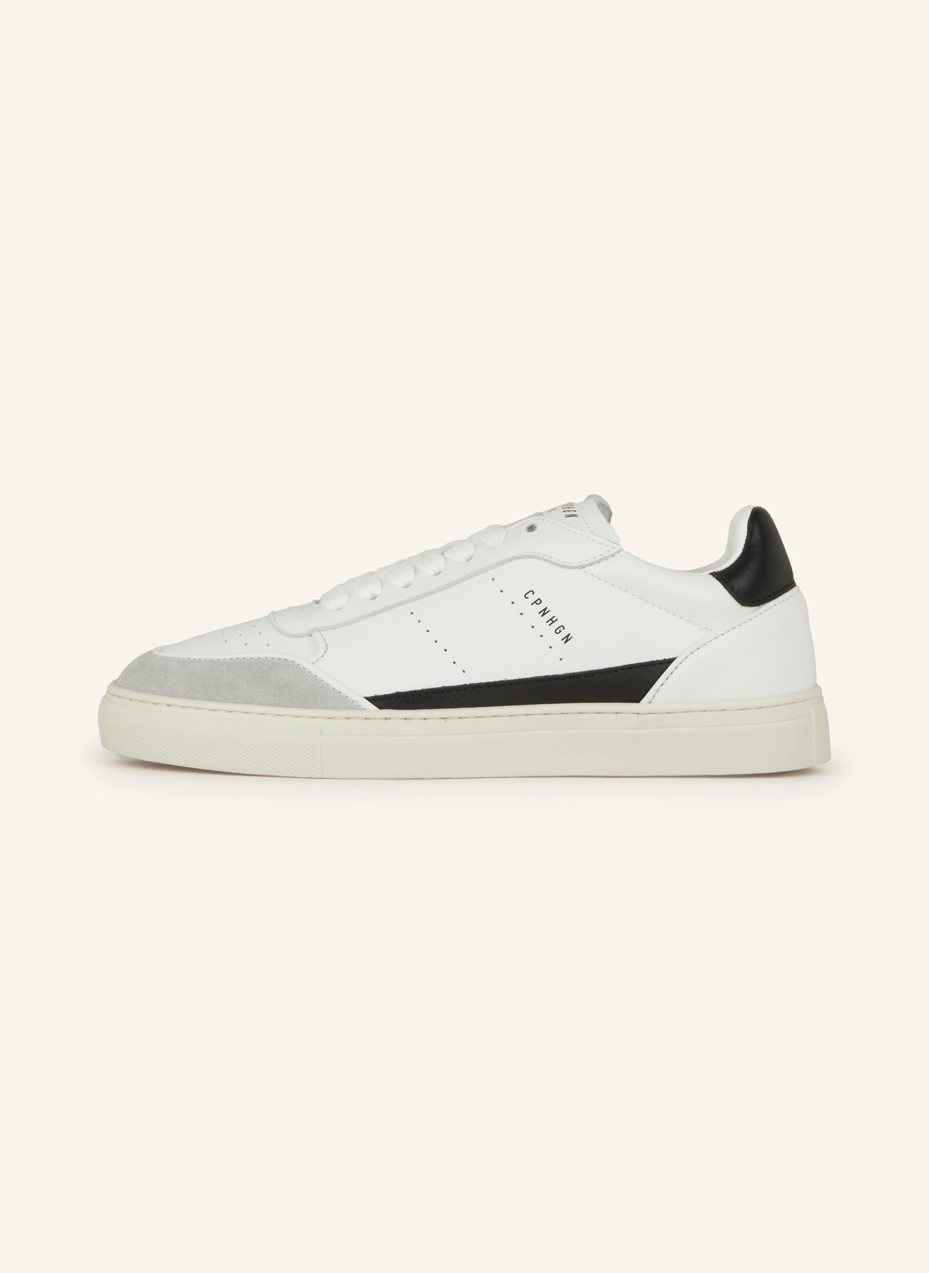Copenhagen Studios CPH253 X TONI GARRN - Sneakersy niskie R40