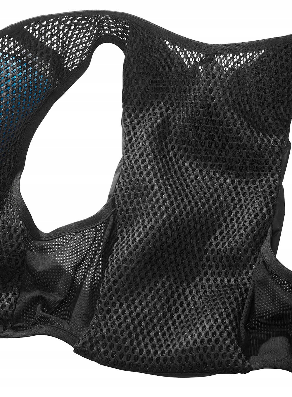 Salomon Active Skin 8 Unisex Running Hydration Vest Hiking Trail With Flask