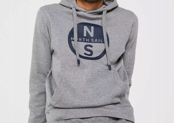 Męska bluza North Sails r.S