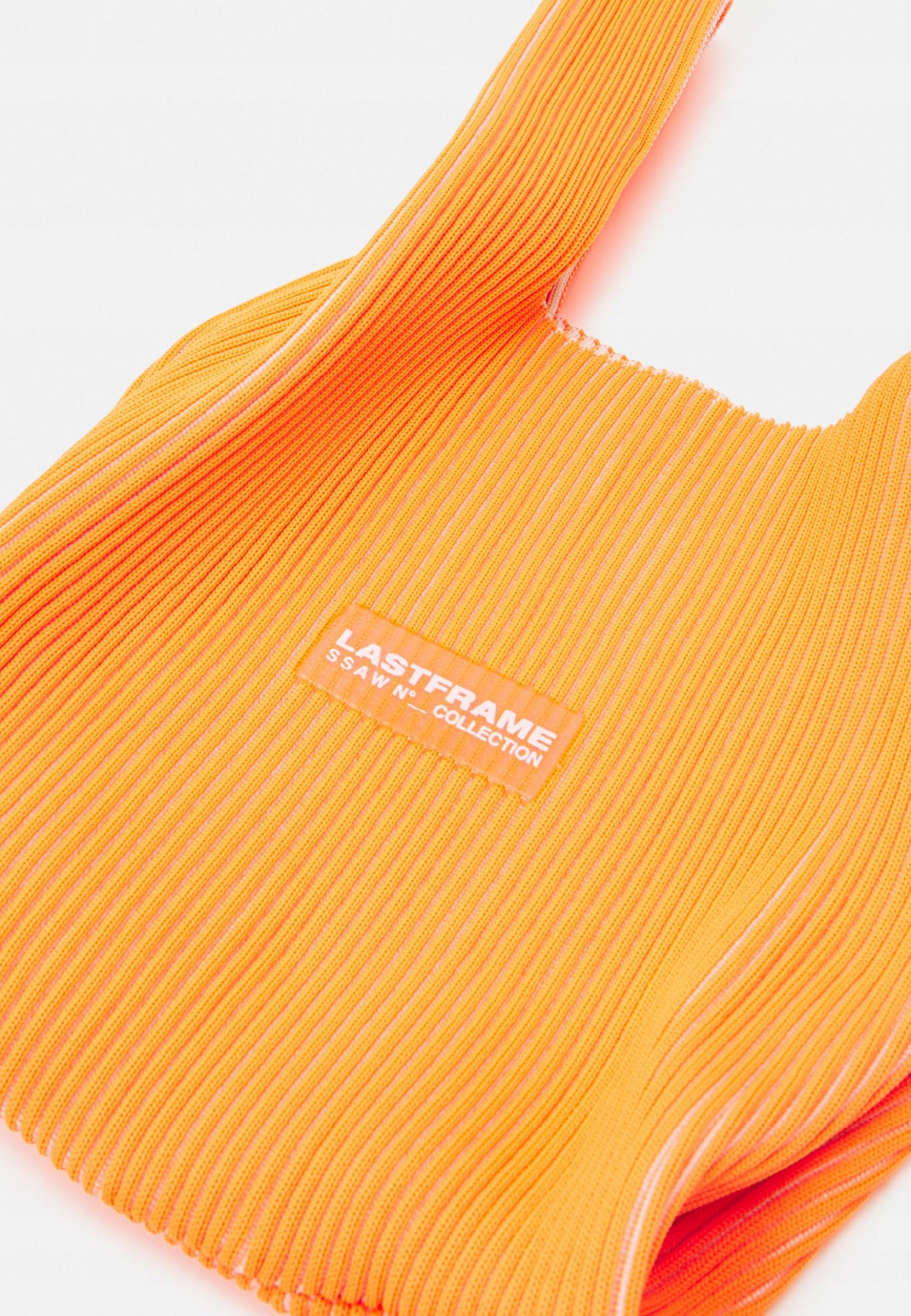 Torebka Lastframe TWO TONE MARKET SMALL