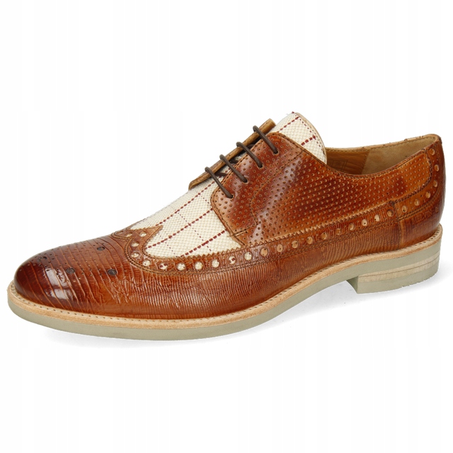 Półbuty Melvin Hamilton CLINT 34 R43