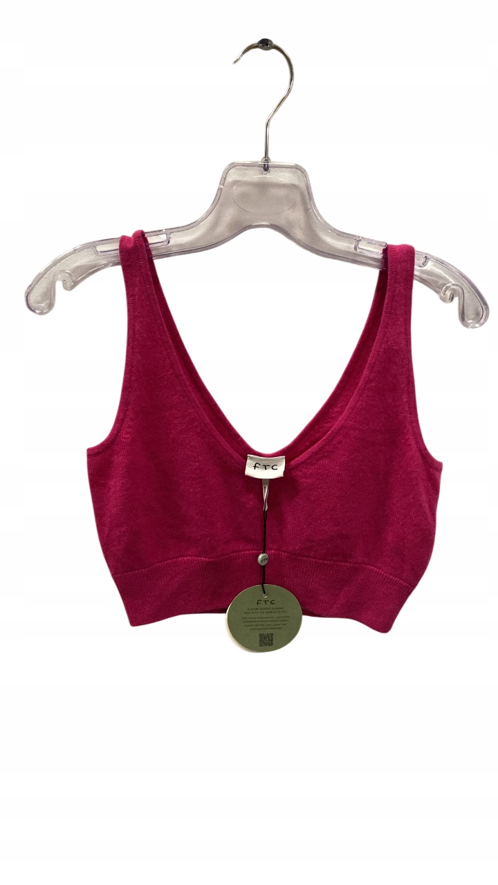 FTC TOP VN PINK PEONY S