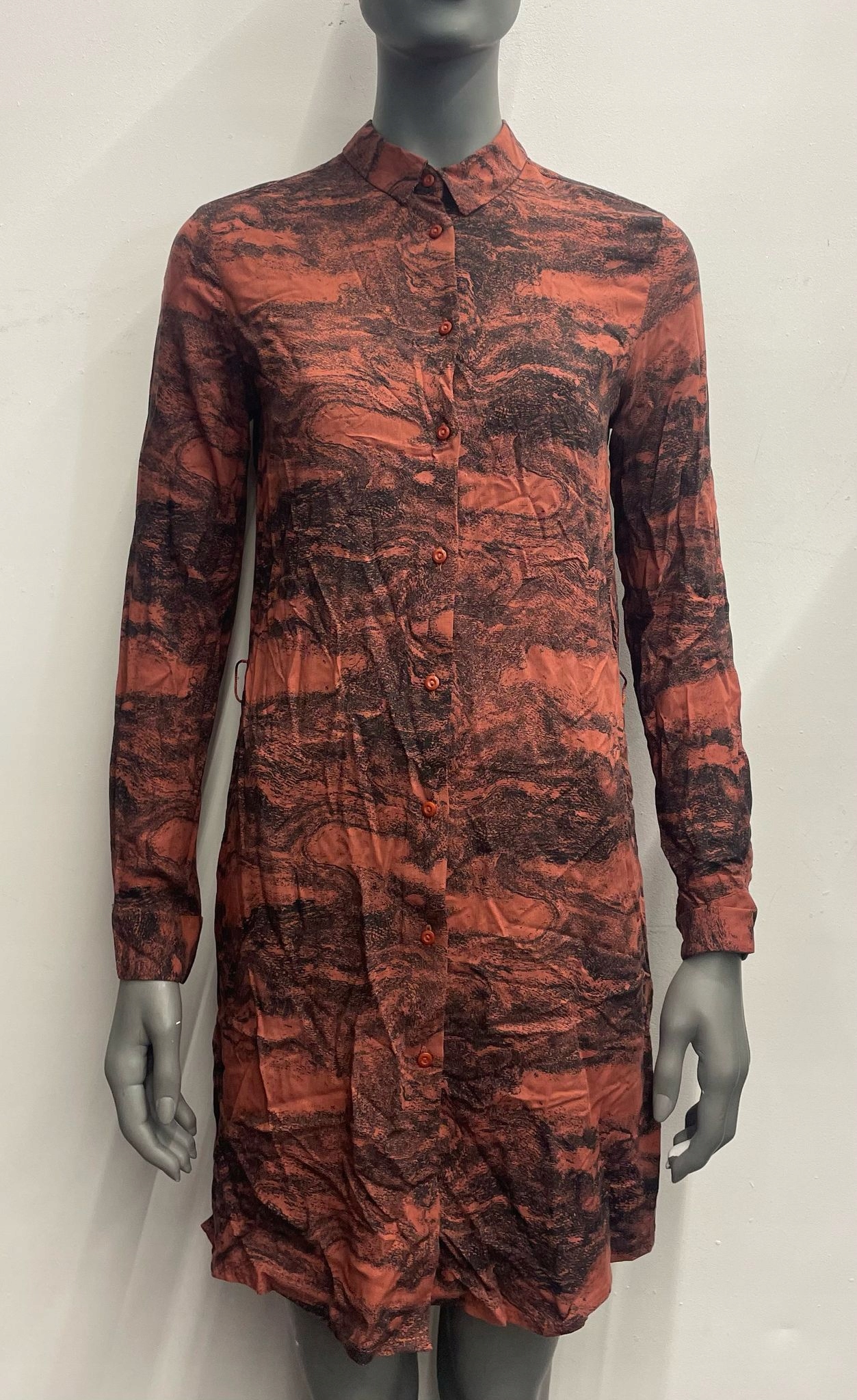 ICHI IHVERA SUKIENKA R.36