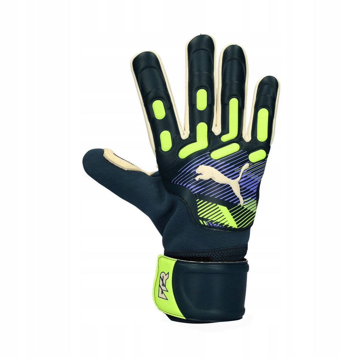 Rękawice bramkarskie Puma Future Match NC r. 8