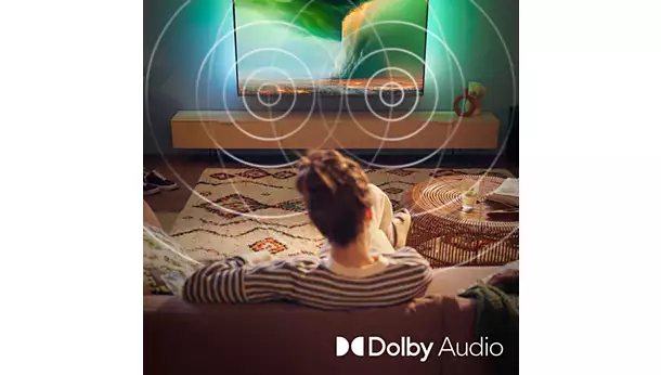 Audio - Dolby