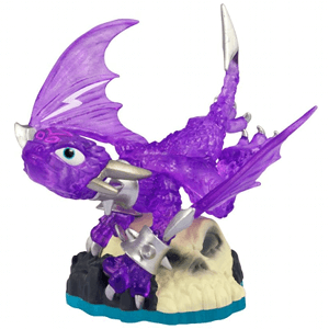 Skylanders Swap Force - Phantom Cynder