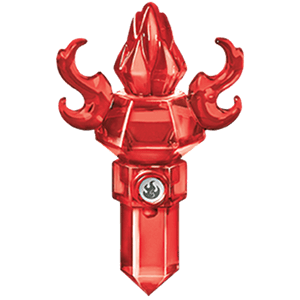 Skylanders Trap Team - Fire Torch