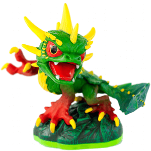 Skylanders Spyro's Adventure - Camo