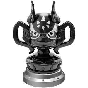 Skylanders Superchargers - Kaos Trophy