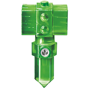 Skylanders Trap Team - Life Hammer