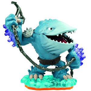 Skylanders Giants - Thumpback