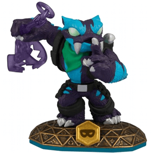 Skylanders Swap Force - Trap Shadow