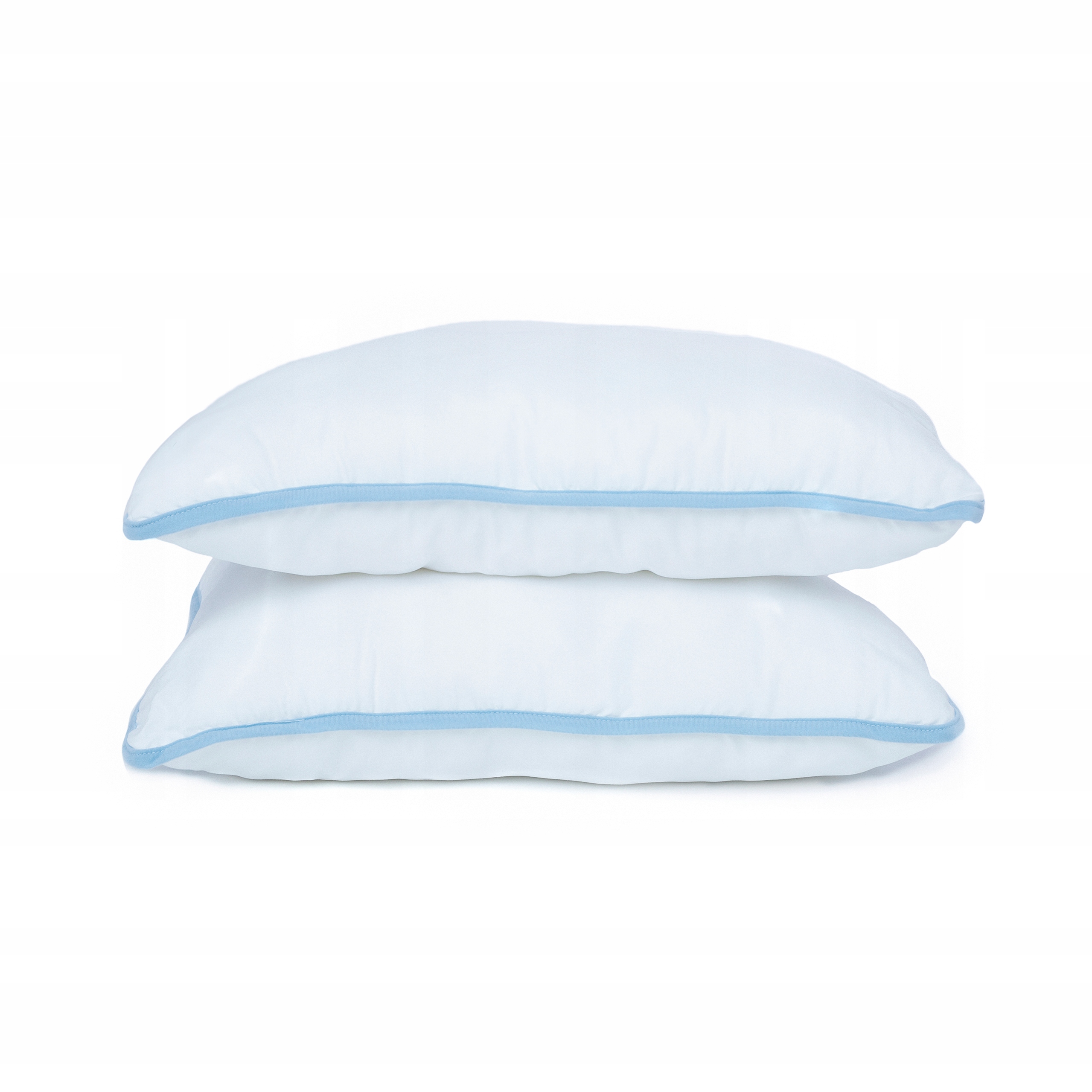 PODUSZKA ANTYALERGICZNA 50x60 SILIKON HOLLOW PS1 INDYGOSKLEP