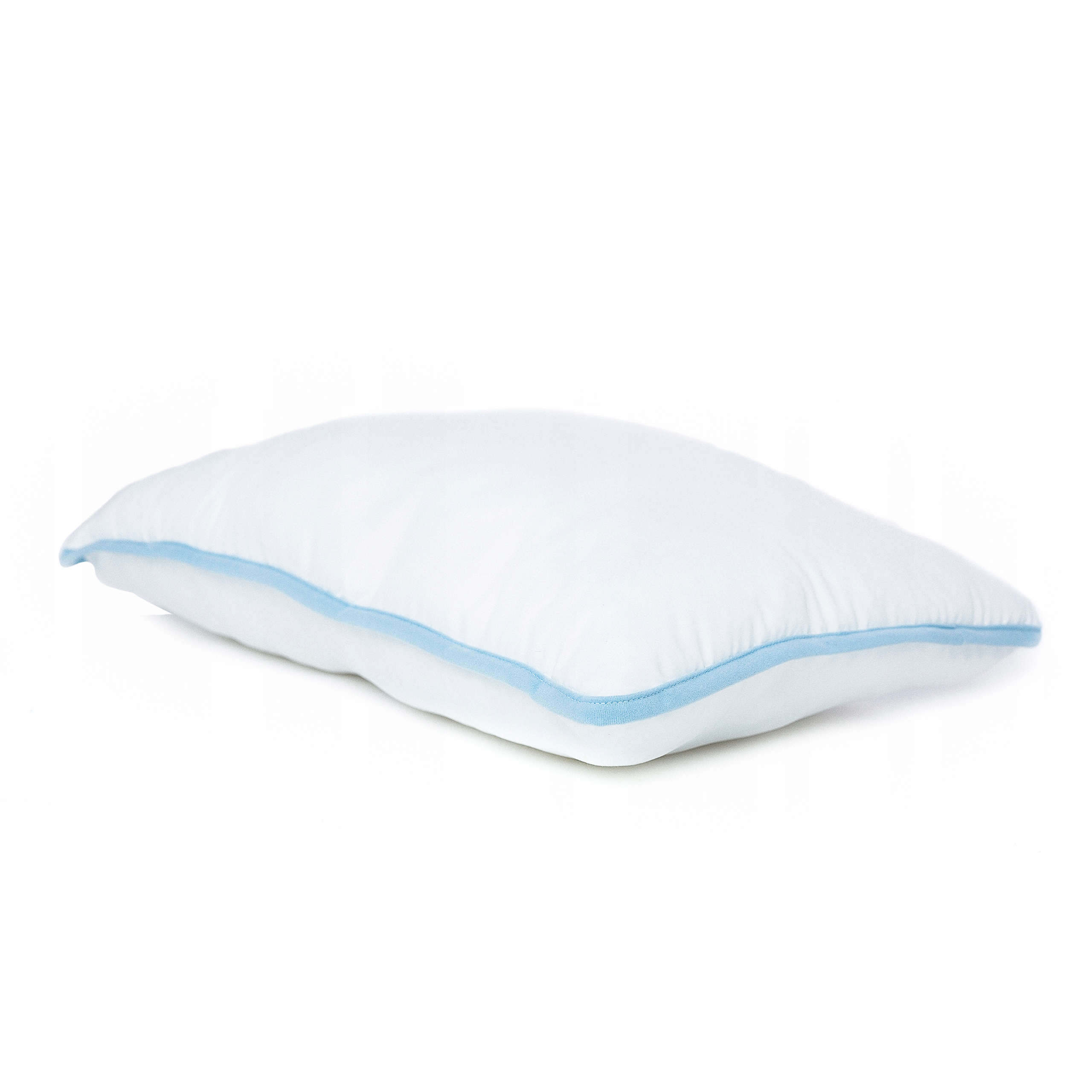 PODUSZKA ANTYALERGICZNA 50x60 SILIKON HOLLOW PS1 INDYGOSKLEP