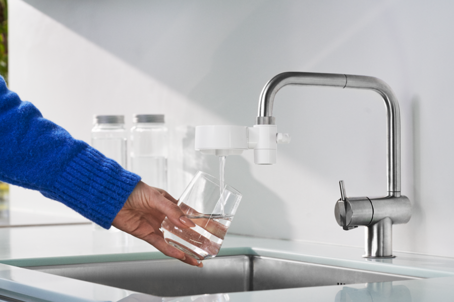 tappwater filtr nakranowy ecopro tappwater