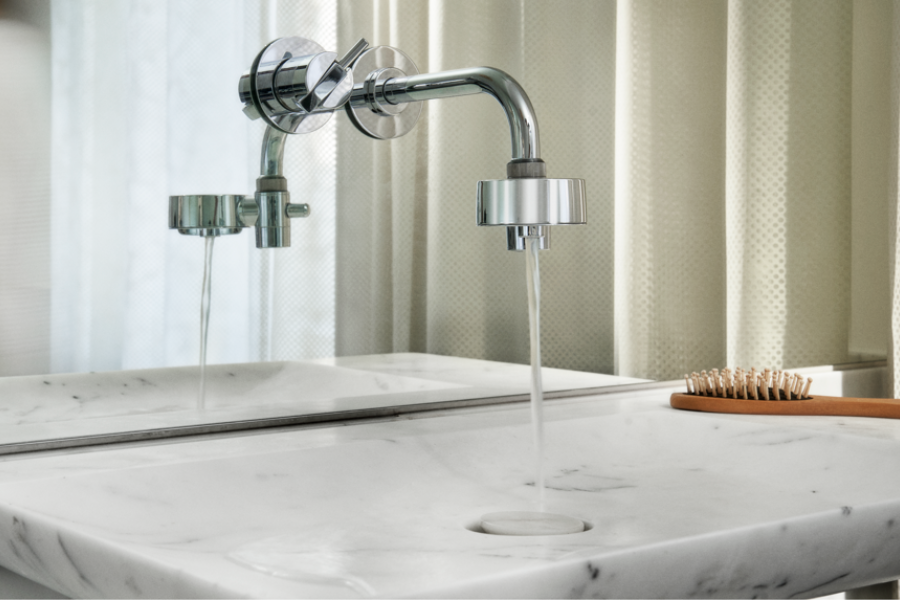 filtr nakranowy tappwater