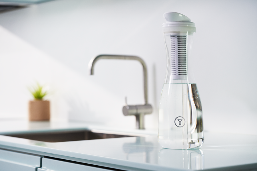 karafka filtrująca wodę tappwater pitcher pro