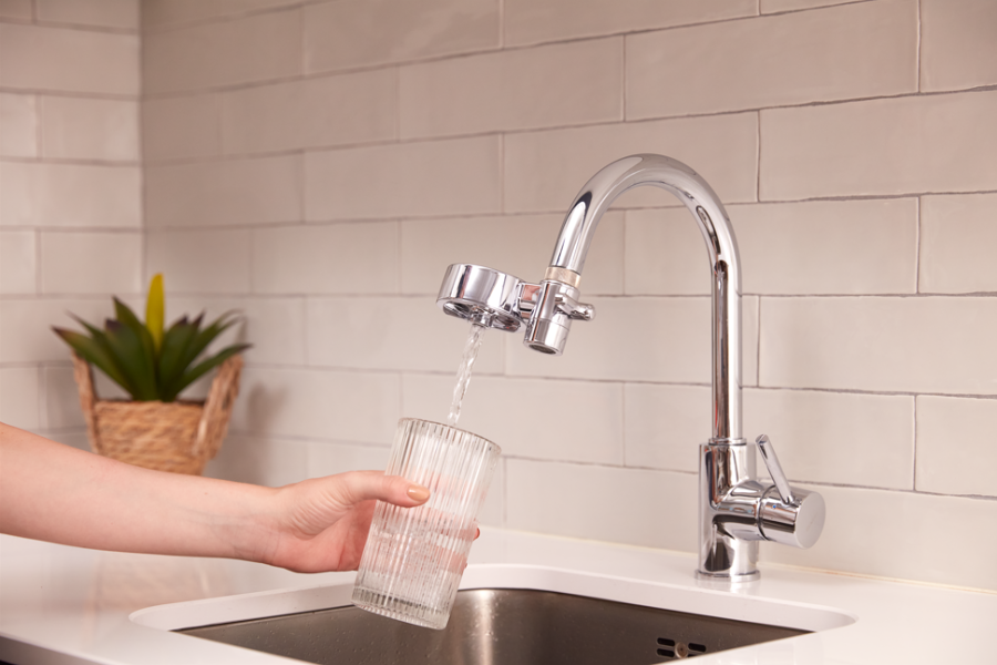 filtr kuchenny tappwater ecopro compact