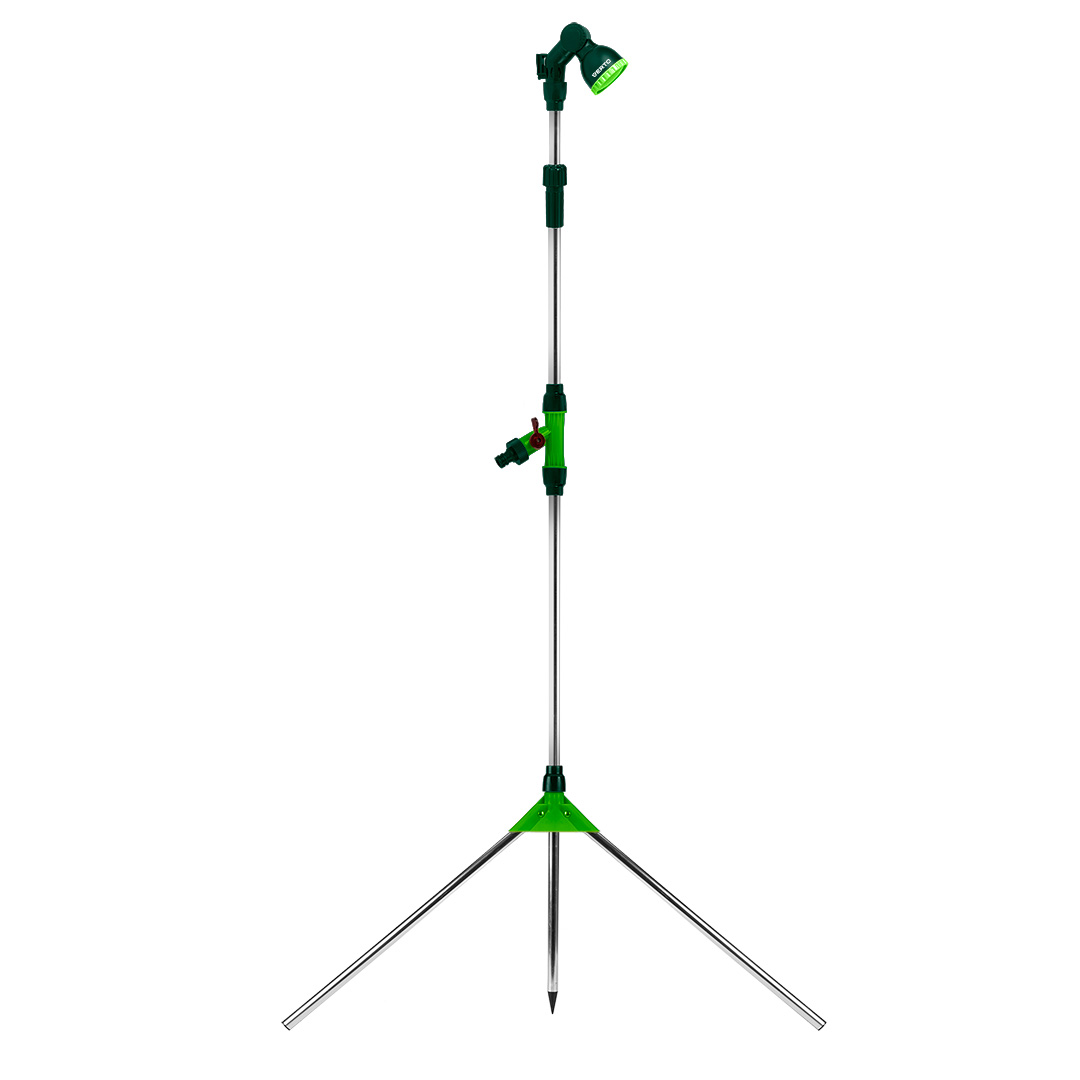 Garden shower