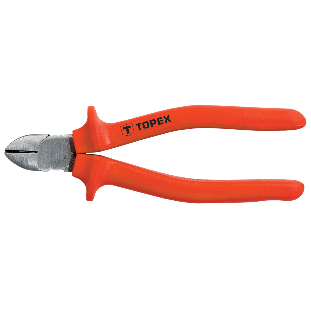 Side pliers 160 mm, 1000V