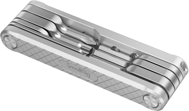 SmallRig 2213 Zestaw narzędzi wielofunkcyjnych