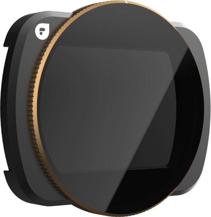 Filtr PolarPro DJI Osmo Pocket 3 Circular Polarizer CP