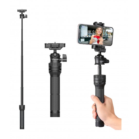 Ramię teleskopowe - statyw Ulanzi MT-34