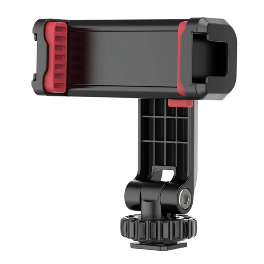 Uchwyt do telefonu Ulanzi ST-06S - czarny