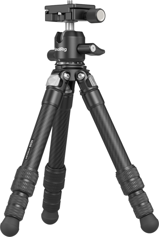 SmallRig  5026 Mini Statwy z włókna węglowego