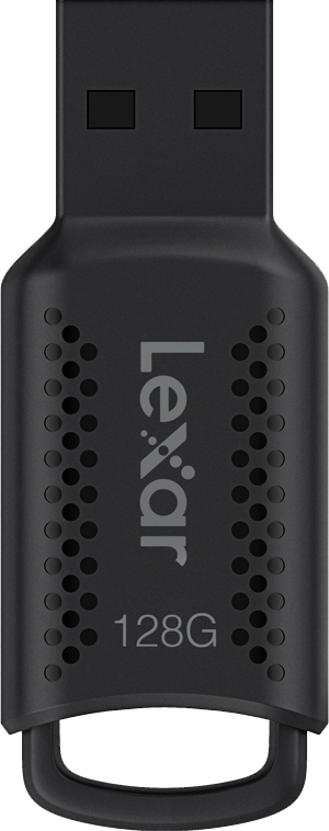 Pendrive Lexar 128GB JumpDrive V400 USB 3.0 128GB