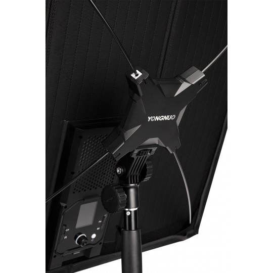 Lampa LED Yongnuo YNFlex180 - WB (2500 K - 7000 K)