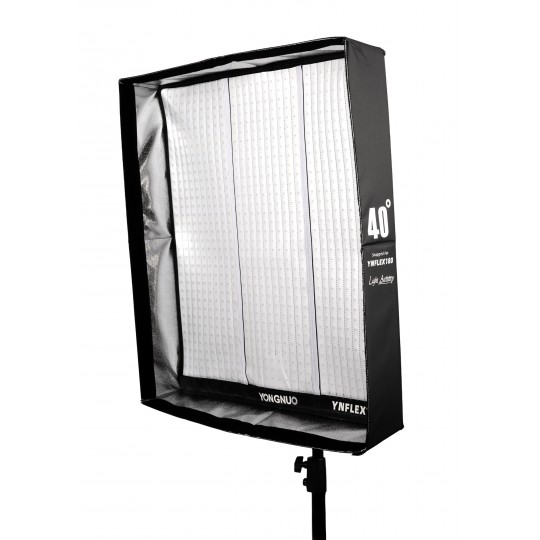 Lampa LED Yongnuo YNFlex180 - WB (2500 K - 7000 K)