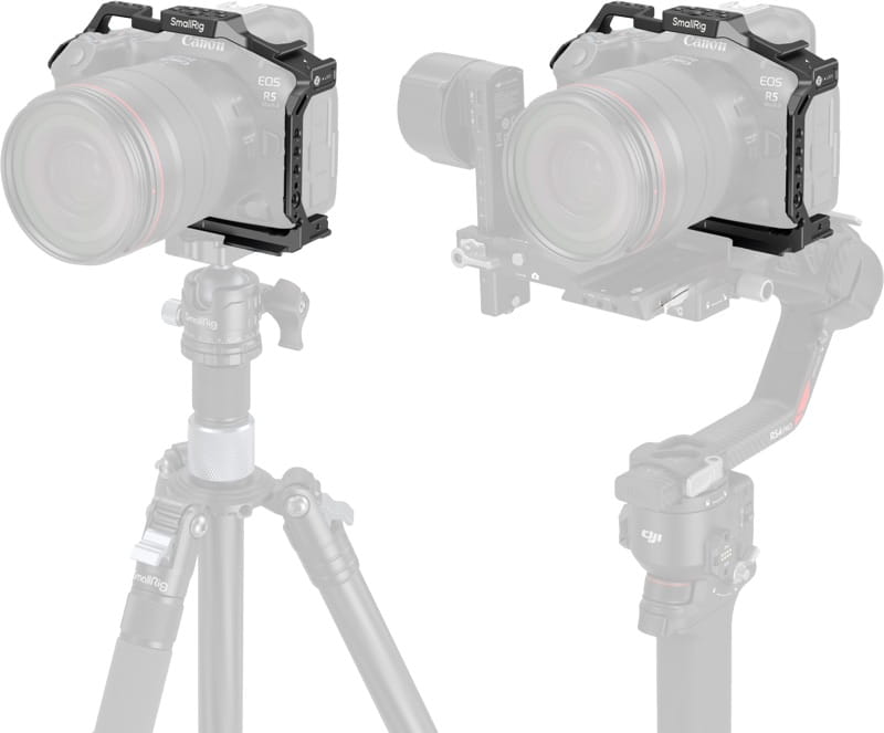 Smallrig 4978 Klatka do Canon EOS R5 Mark II
