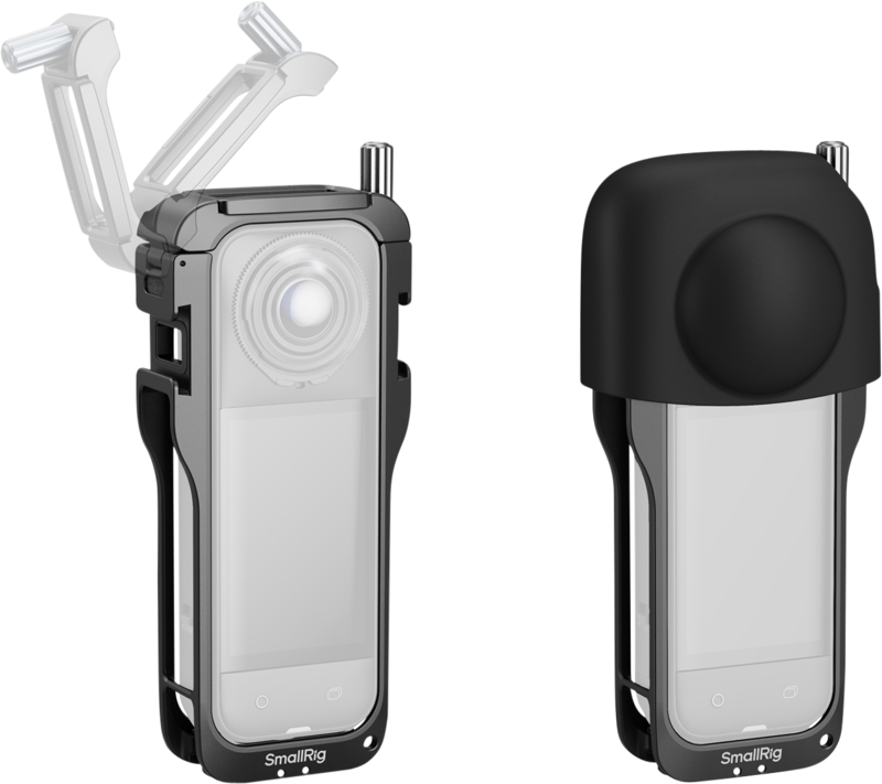 SmallRig  5195 Klatka do Insta360 X5