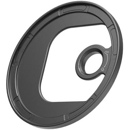 SmallRig 4585 - mocowanie na magnetyczne filtry 67mm do smartfonów, T-Mount