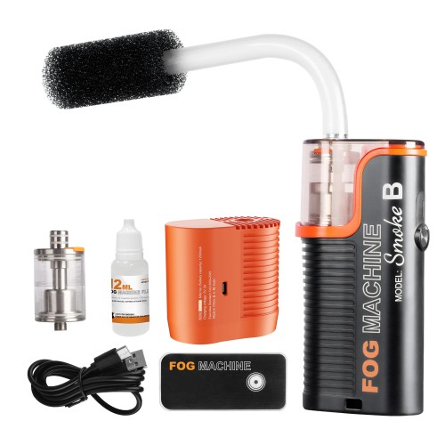 Generator dymu Lensgo Smoke B