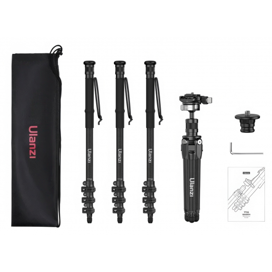 Statyw Ulanzi TT35 Kit