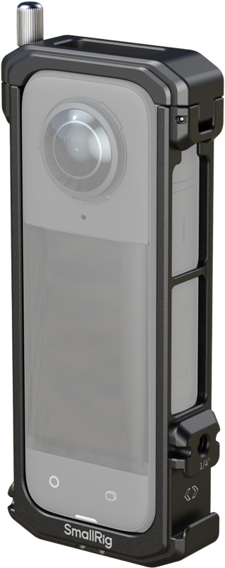 Smallrig 4278 Klatka do Insta360 X4