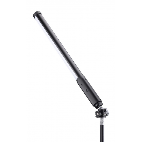 Lampa LED Ulanzi VL119 - RGB, WB (2500 K - 9000 K)