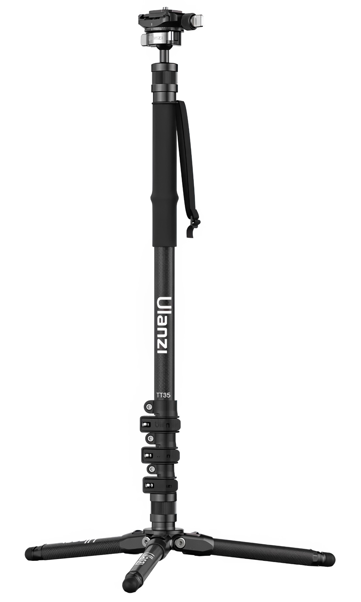 Monopod Ulanzi TT35