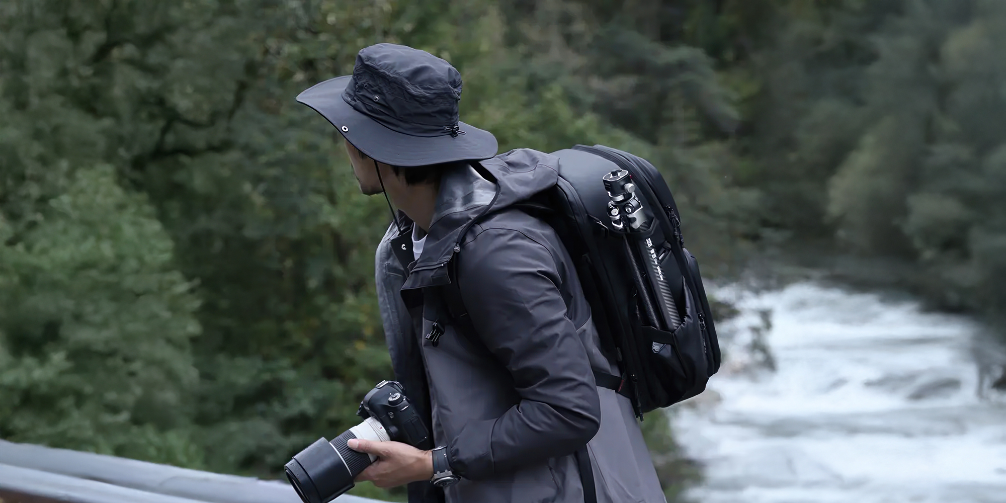 Statyw Ulanzi TT08 Ombra