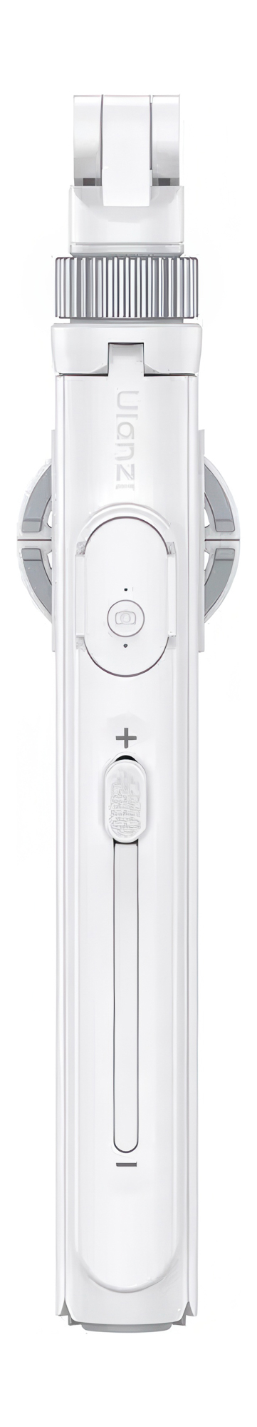 Selfie stick Ulanzi TT88, biały