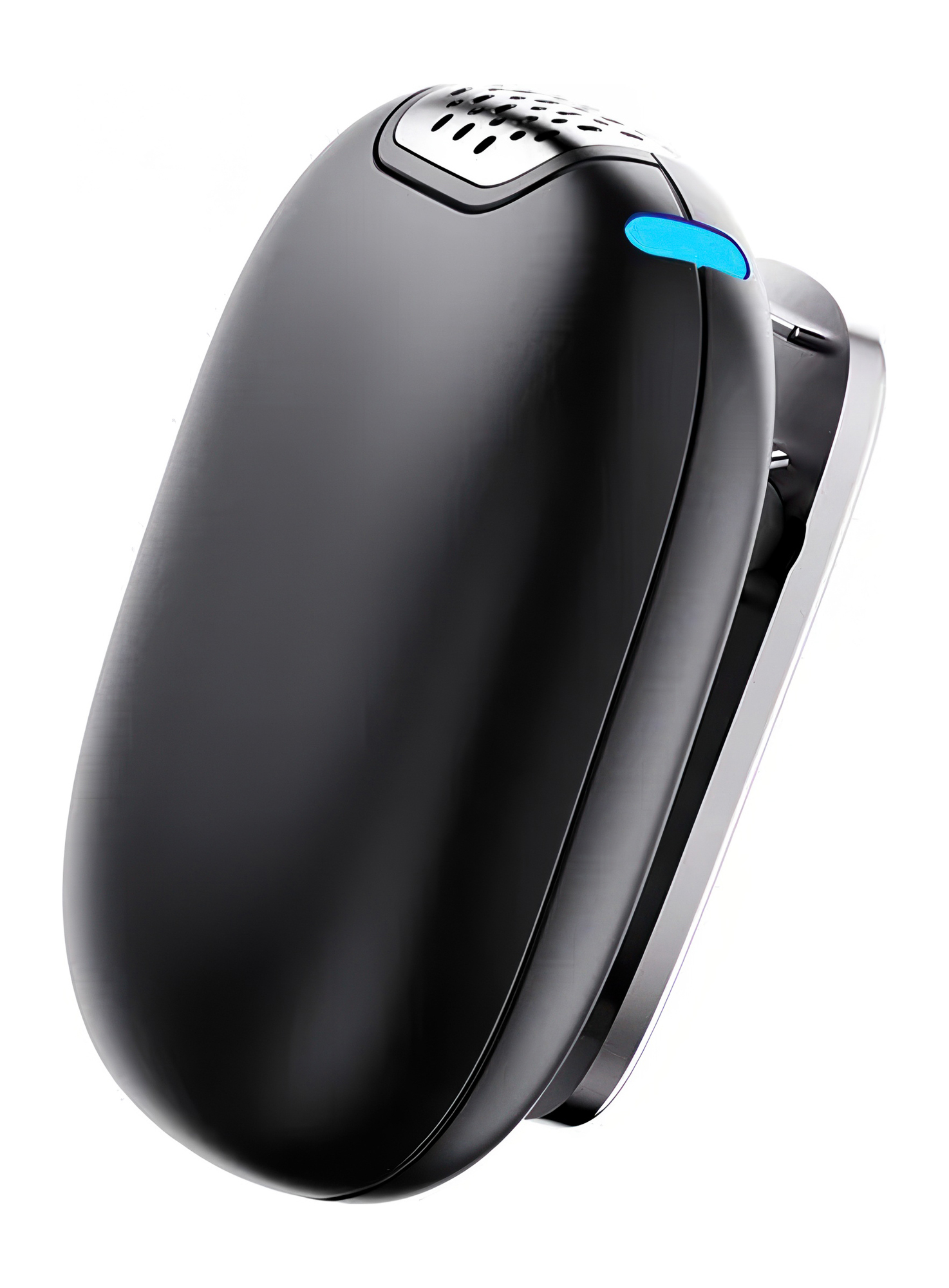 Zestaw do bezprzewodowej transmisji dźwięku Ulanzi A30 Tiny - USB-C