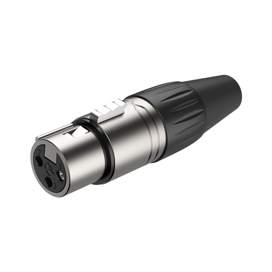 Kabel mikrofonowy SMART Roxtone SMXJ210L1