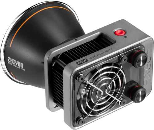 Lampa Zhiyun LED Molus X60 Cob Light