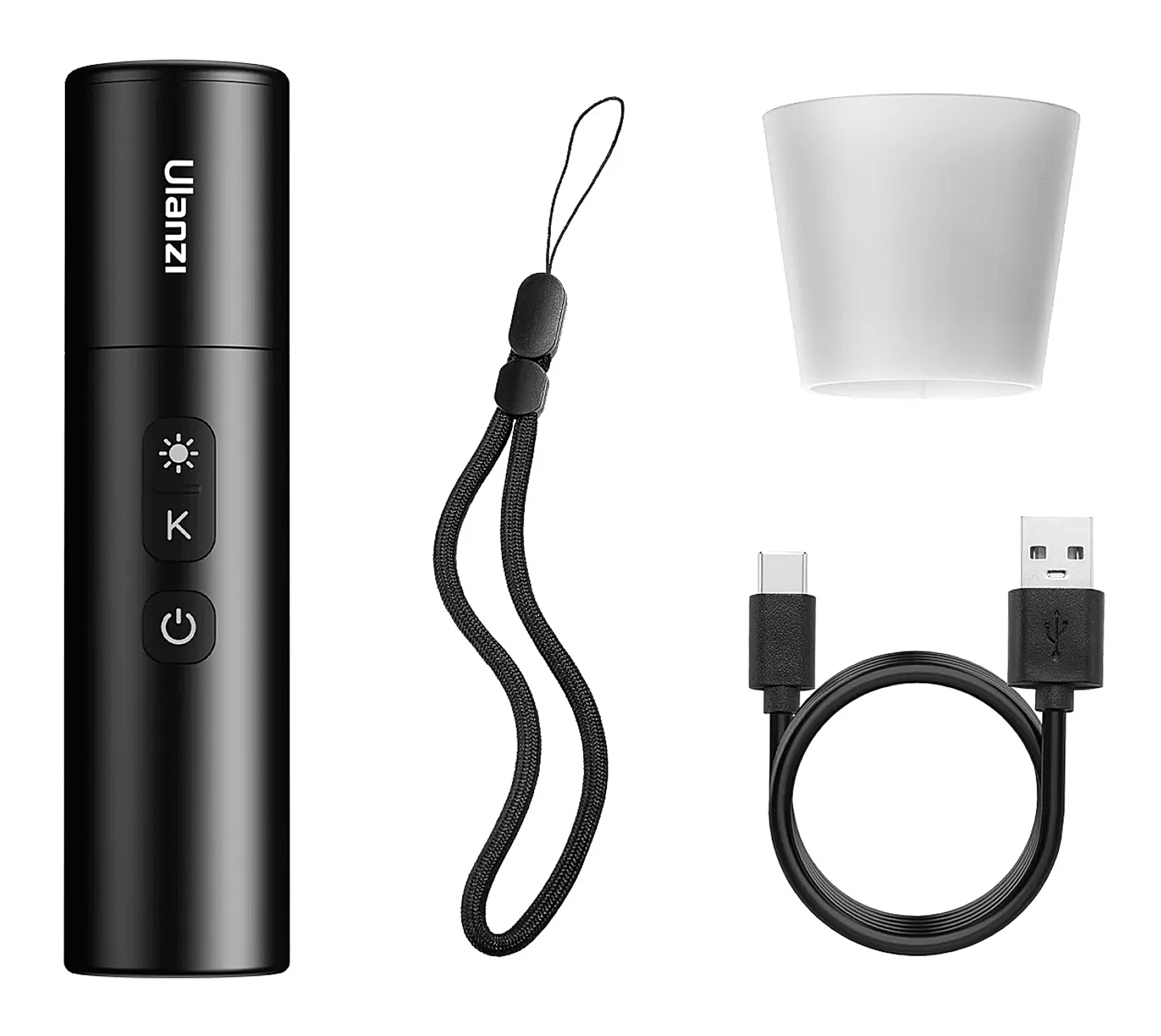 Lampa LED Ulanzi LM07