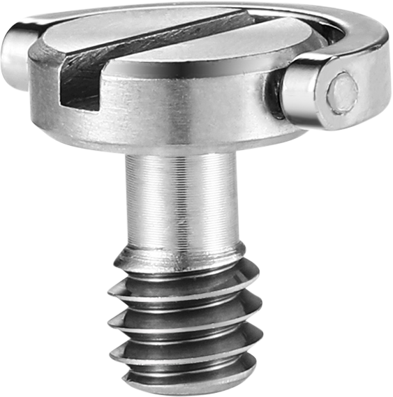 Smallrig 838 Śruba mocująca kamerę 1/4"