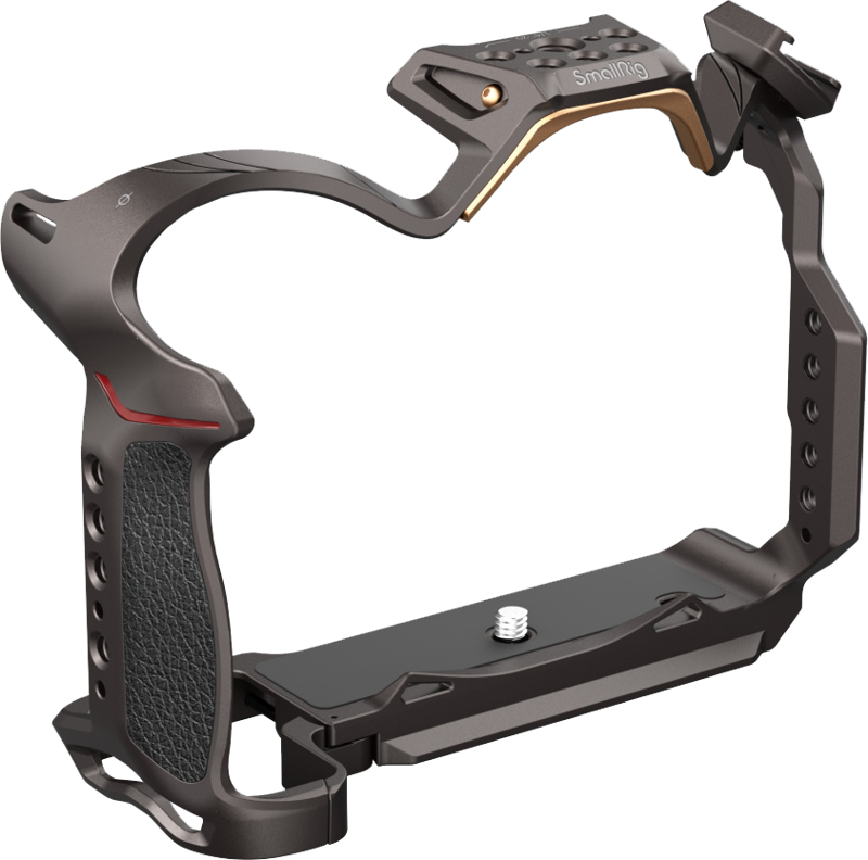 SmallRig 4316 Klatka do Nikon Z8 "Nocny Orzeł"